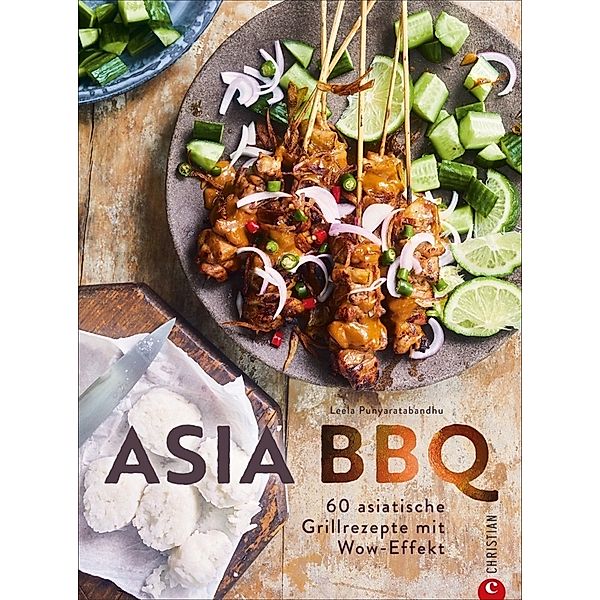 Asia BBQ, Leela Punyaratabandhu