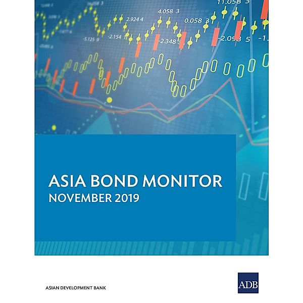 Asia Bond Monitor November 2019 / ISSN