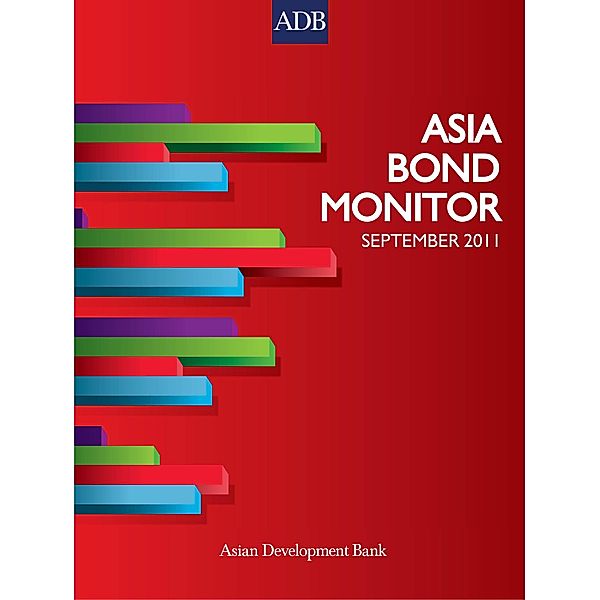 Asia Bond Monitor September 2011 / ISSN