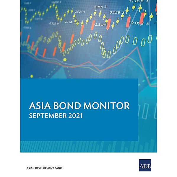 Asia Bond Monitor September 2021 / ISSN