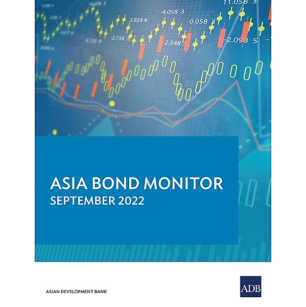 Asia Bond Monitor September 2022 / ISSN