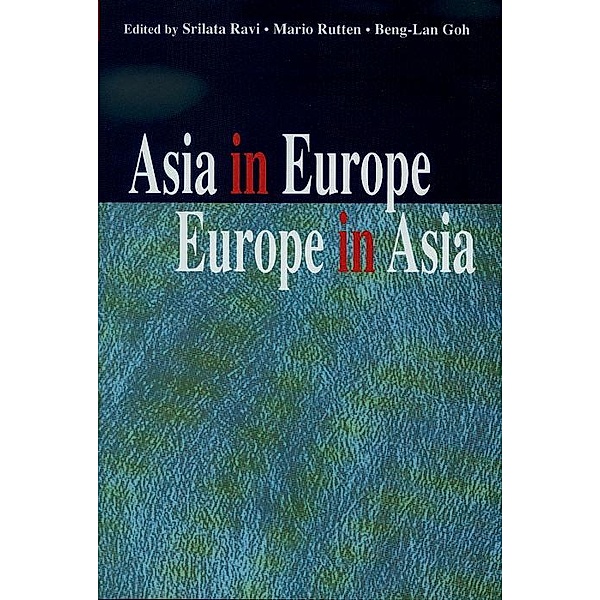 Asia in Europe, Europe in Asia