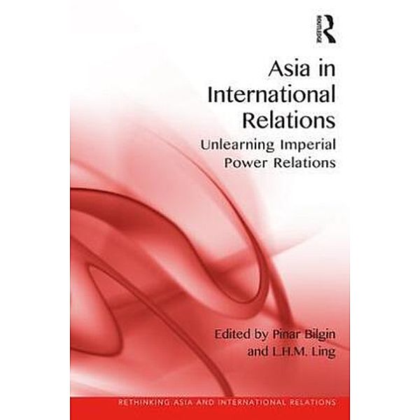 Asia in International Relations