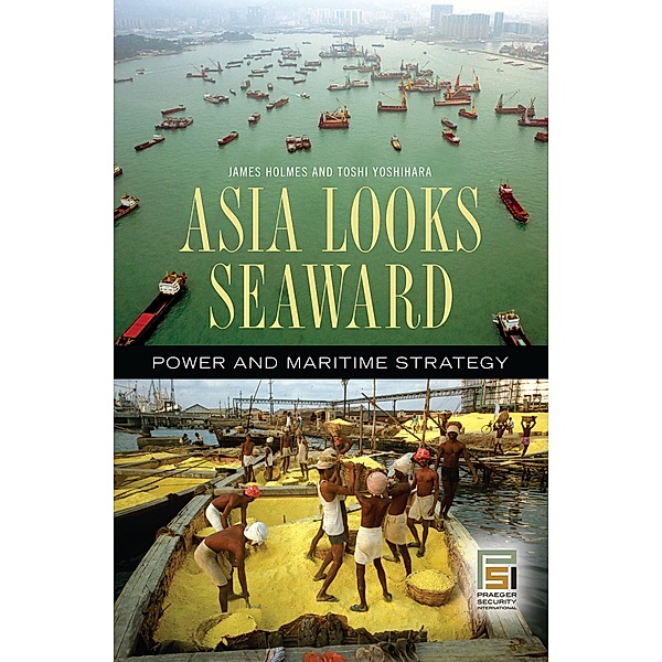 Asia Looks Seaward
