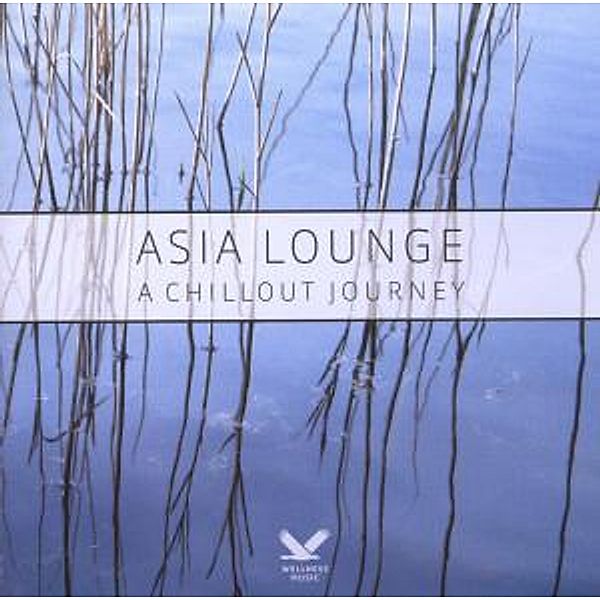 Asia Lounge, Diverse Interpreten