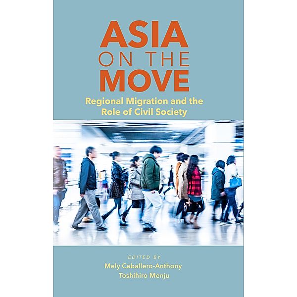 Asia on the Move / Japan Center for International Exchange