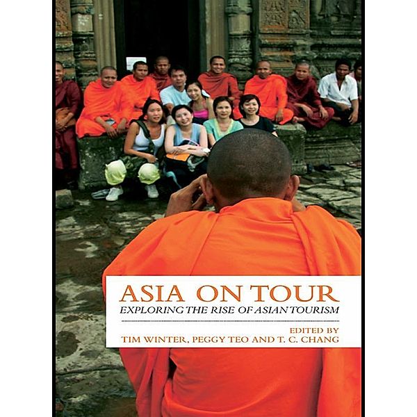 Asia on Tour