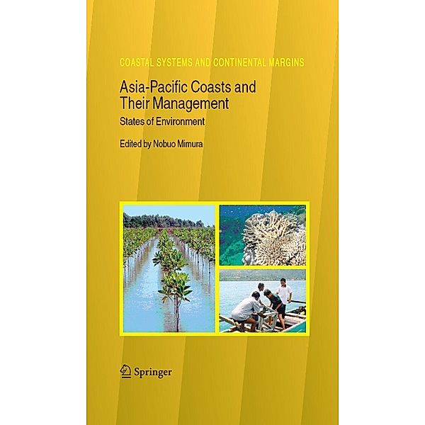 Asia-Pacific Coasts and Their Management / Coastal Systems and Continental Margins Bd.11