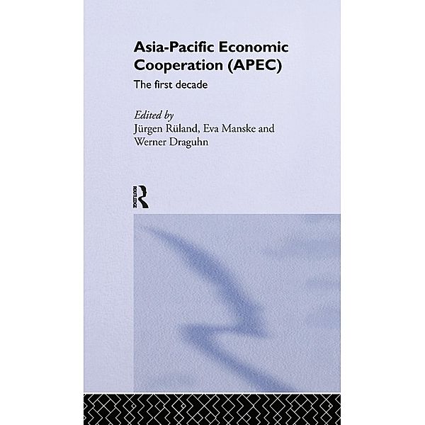 Asia-Pacific Economic Cooperation (APEC)