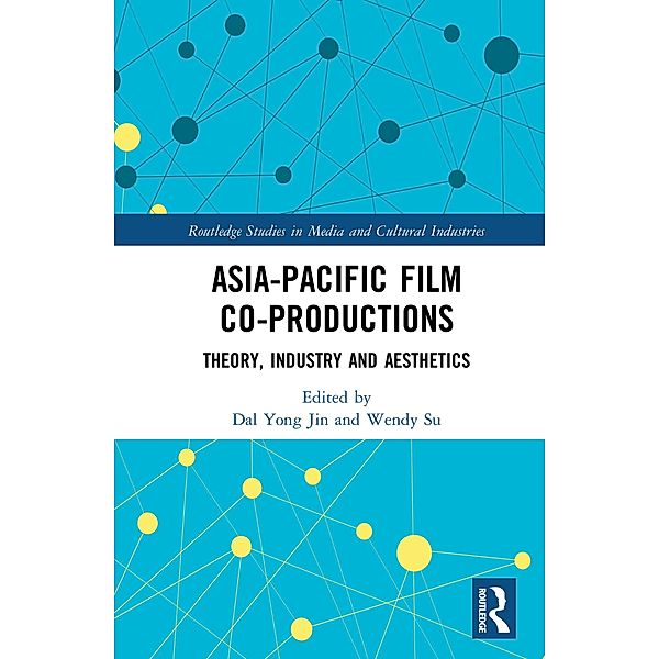 Asia-Pacific Film Co-productions