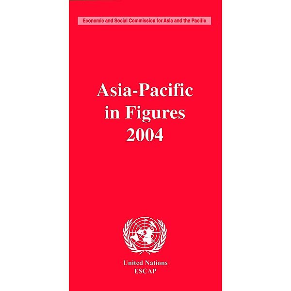 Asia-Pacific in Figures 2004