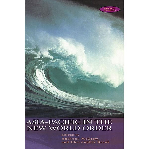 Asia-Pacific in the New World Order