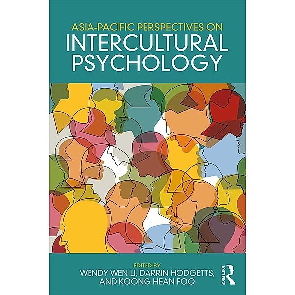 Asia-Pacific Perspectives on Intercultural Psychology