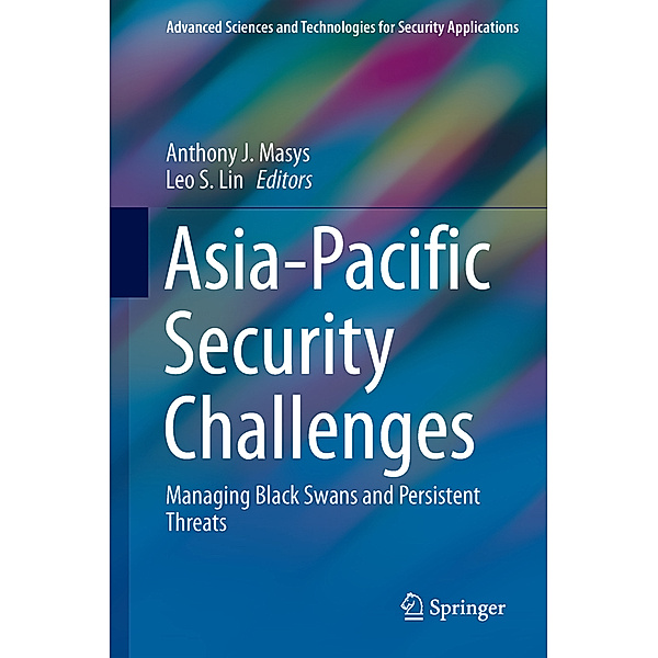 Asia-Pacific Security Challenges