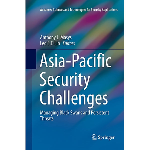 Asia-Pacific Security Challenges