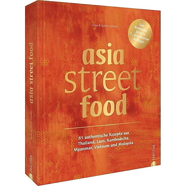 asia street food, Simi & Stefan Leistner