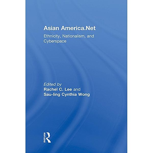 Asian America.Net