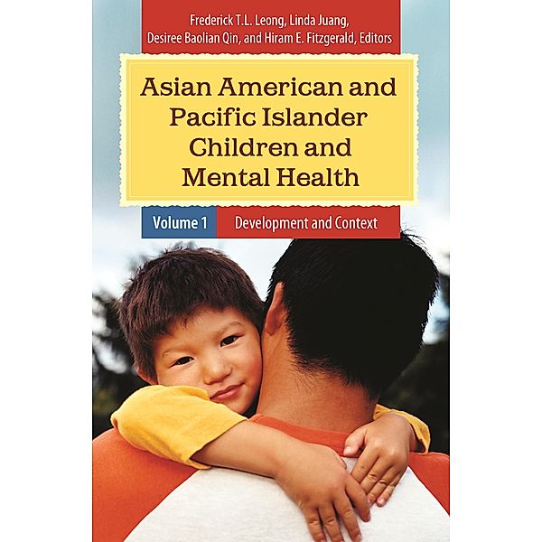 Asian American and Pacific Islander Children and Mental Health