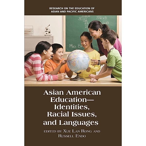 Asian American Education / Research on the Education of Asian Pacific Americans