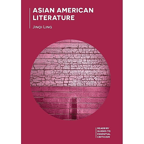 Asian American Literature, Jinqi Ling