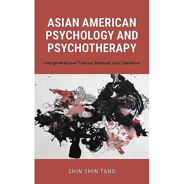 Asian American Psychology and Psychotherapy, Shin Shin Tang