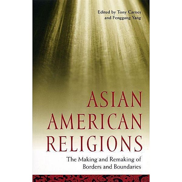 Asian American Religions