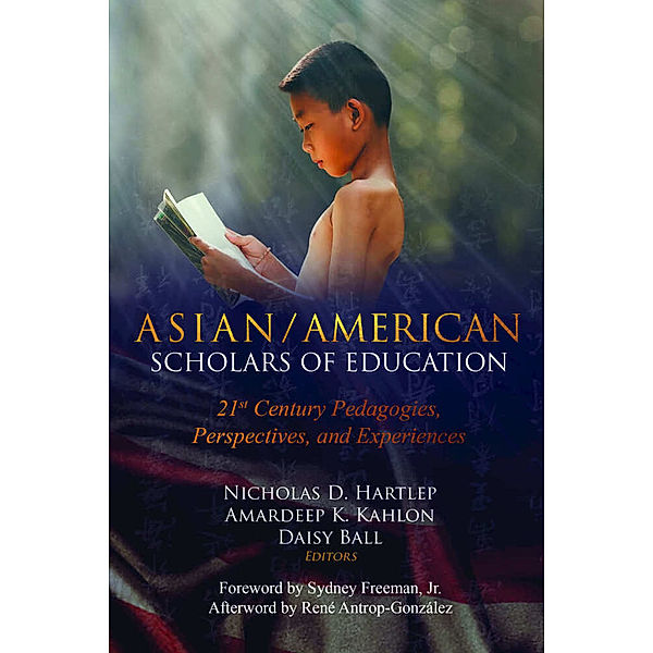 Asian/American Scholars of Education