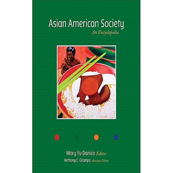 Asian American Society