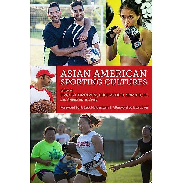 Asian American Sporting Cultures