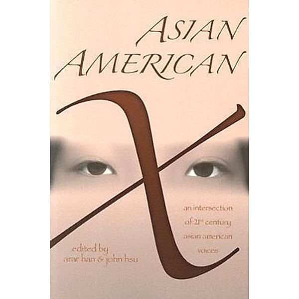 Asian American X