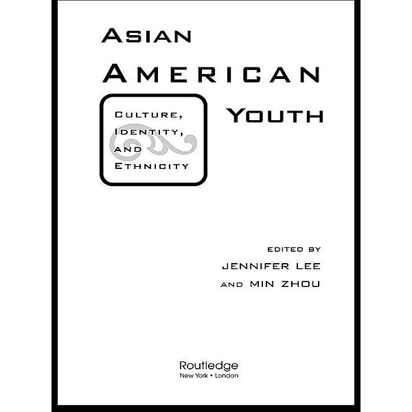 Asian American Youth