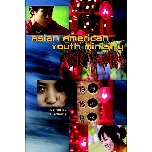 Asian American Youth Ministry, Dj Chuang