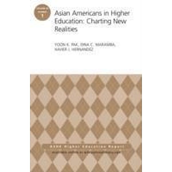 Asian Americans in Higher Education