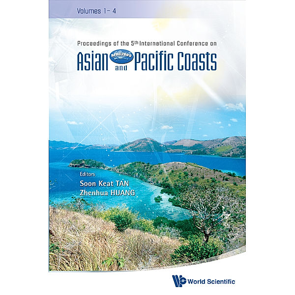 Asian And Pacific Coasts 2009 (In 4 Volumes, With Cd-rom) - Proceedings Of The 5th International Conference On Apac 2009