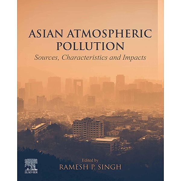 Asian Atmospheric Pollution