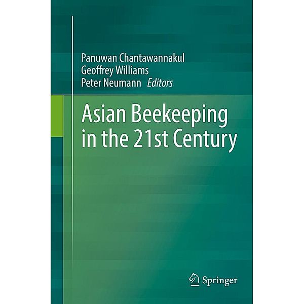 Asian Beekeeping in the 21st Century