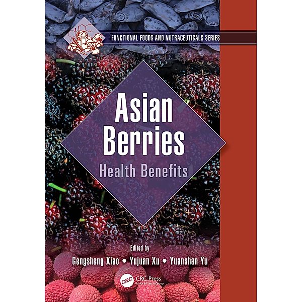 Asian Berries