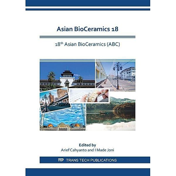 Asian BioCeramics 18