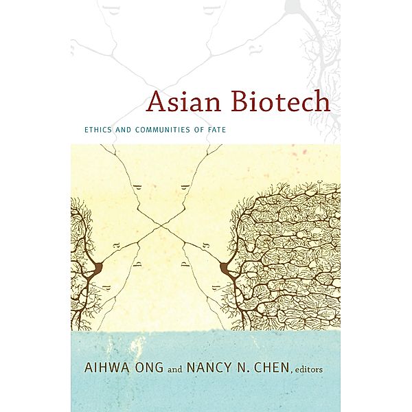Asian Biotech / Experimental Futures