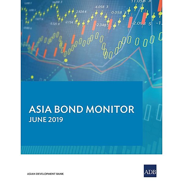 Asian Bond Monitor June 2019 / ISSN