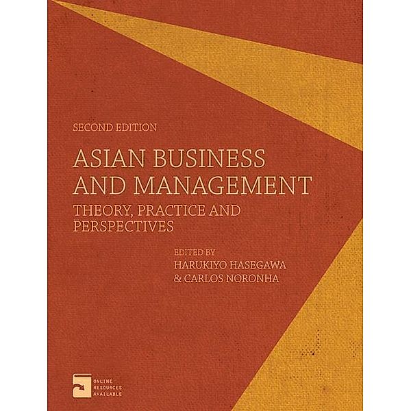 Asian Business and Management