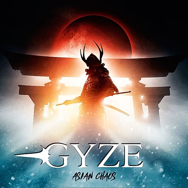 Asian Chaos, Gyze