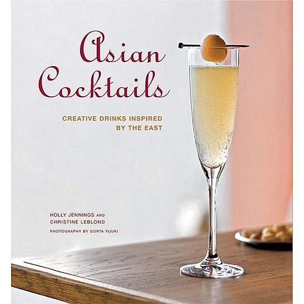 Asian Cocktails