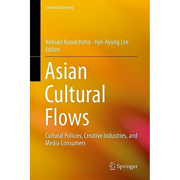 Asian Cultural Flows / Creative Economy