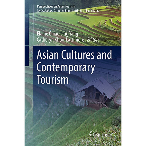 Asian Cultures and Contemporary Tourism