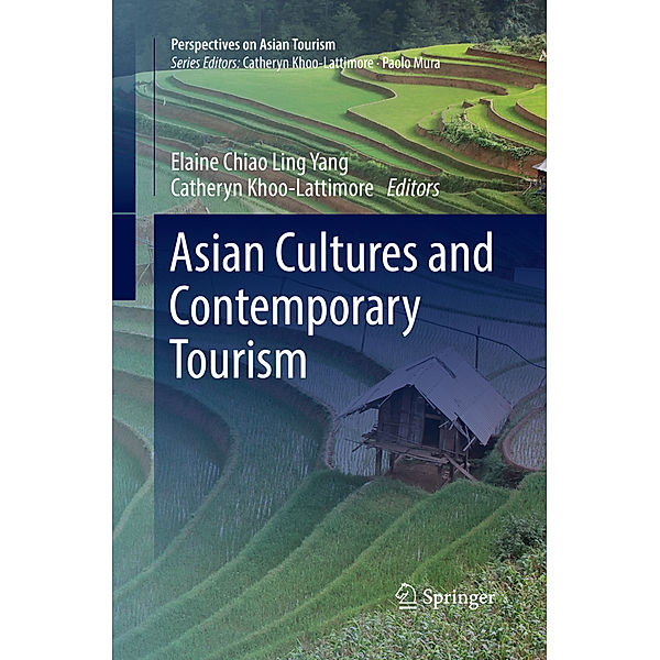 Asian Cultures and Contemporary Tourism