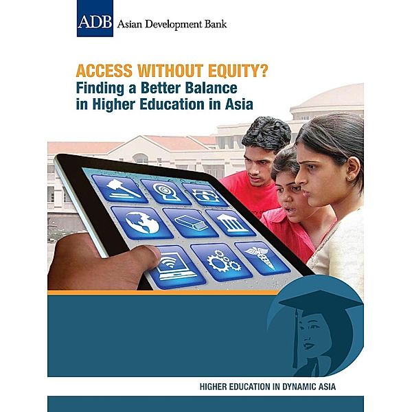 Asian Development Bank: Access Without Equity?