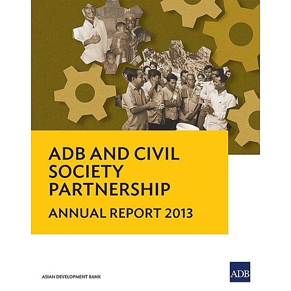 Asian Development Bank: ADB and Civil Society Partnership