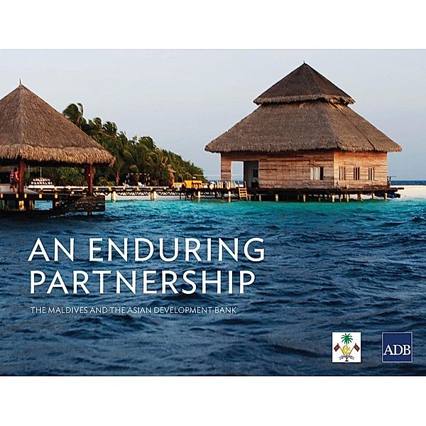 Asian Development Bank: An Enduring Partnership