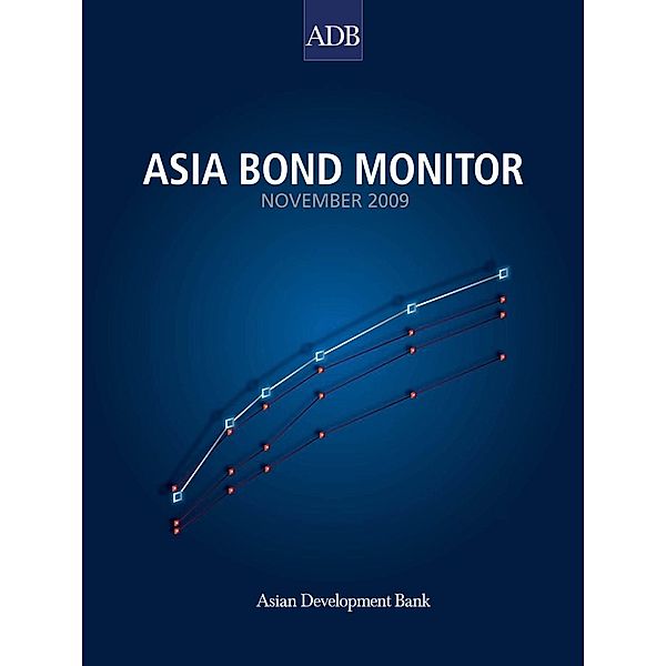 Asian Development Bank: Asia Bond Monitor November 2009